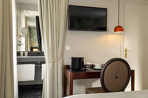 Hotel Queen Mary Paris