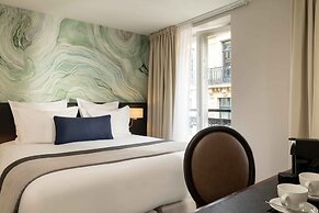 Hotel Queen Mary Paris