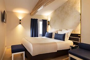 Hotel Queen Mary Paris