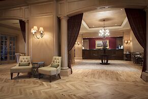 Old Course Hotel
