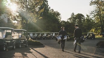 Old Course Hotel