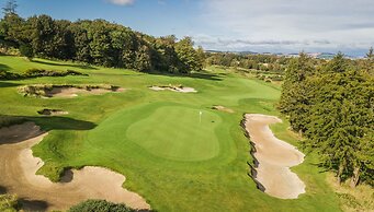 Old Course Hotel