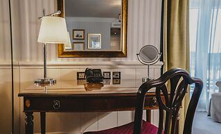 Old Course Hotel