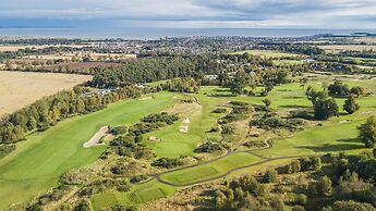 Old Course Hotel