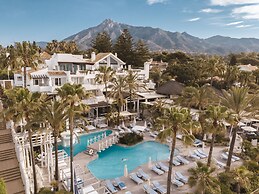 Puente Romano Marbella