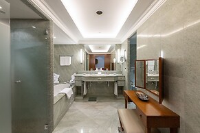 Suvretta House