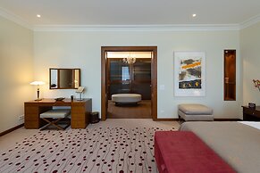 Suvretta House