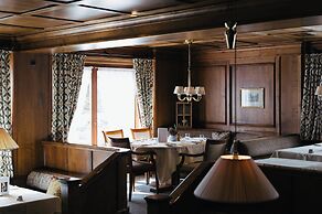 Suvretta House