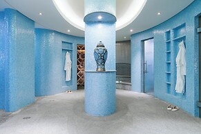 Hotel Eden Roc