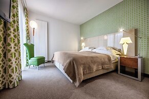 Hotel Eden Roc