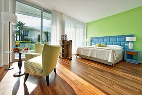 Hotel Eden Roc