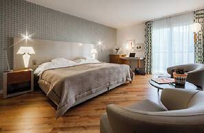 Hotel Eden Roc