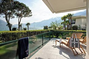 Hotel Eden Roc