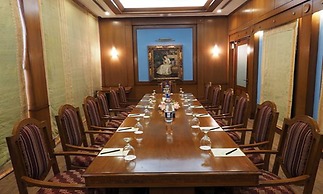 Pearl Continental Hotel Karachi