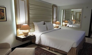 Pearl Continental Hotel Karachi