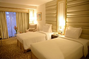 Pearl Continental Hotel Karachi