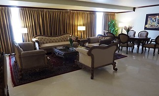 Pearl Continental Hotel Karachi