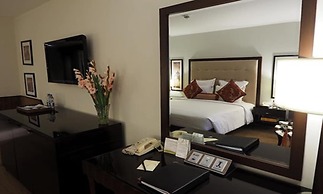 Pearl Continental Hotel Karachi