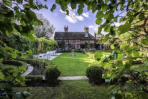 Langshott Manor
