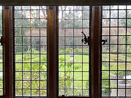 Langshott Manor