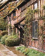 Langshott Manor