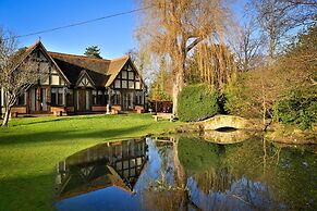 Langshott Manor