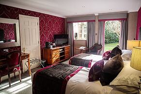 Langshott Manor
