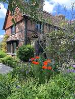 Langshott Manor