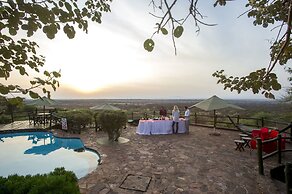 Kirawira Serena Camp