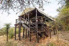 Kirawira Serena Camp