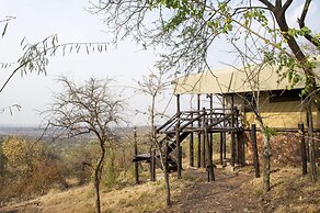 Kirawira Serena Camp