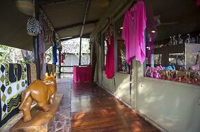 Kirawira Serena Camp