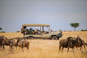 Kirawira Serena Camp