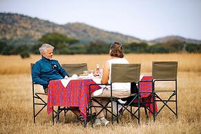 Kirawira Serena Camp