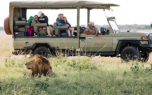 Kirawira Serena Camp