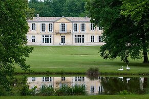 Hôtel Les Sources de Caudalie