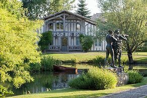 Hôtel Les Sources de Caudalie