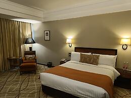 Hotel Marine Plaza Mumbai