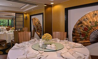 Hotel Marine Plaza Mumbai