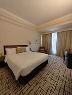 Hotel Marine Plaza Mumbai