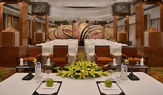 Hotel Marine Plaza Mumbai