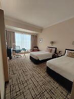 Hotel Marine Plaza Mumbai