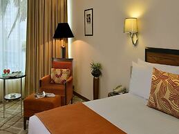 Hotel Marine Plaza Mumbai