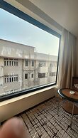Hotel Marine Plaza Mumbai
