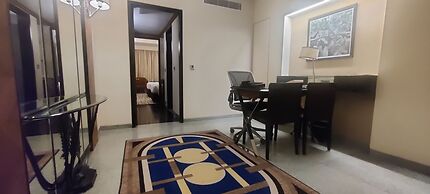 Hotel Marine Plaza Mumbai