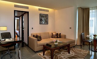 Hotel Marine Plaza Mumbai