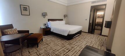 Hotel Marine Plaza Mumbai