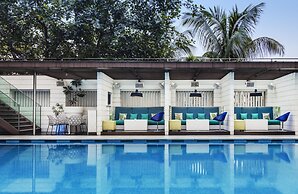 The Park Kolkata