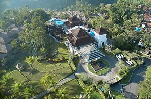 Kamandalu Ubud