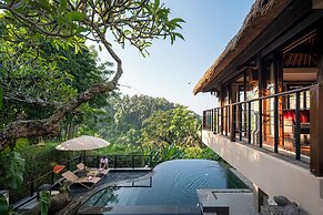 Kamandalu Ubud